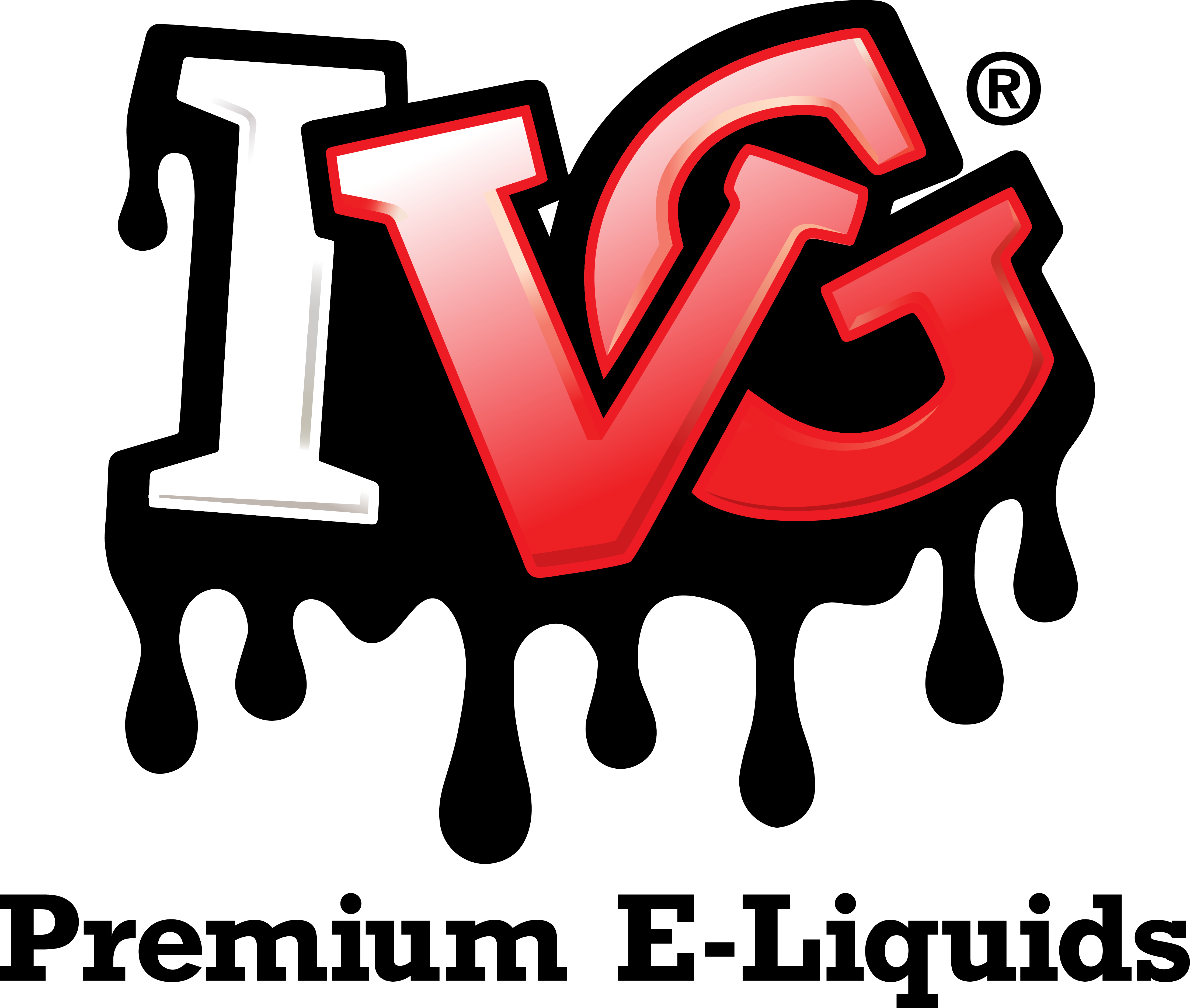 Ivg E Liquid Clipart (4418x3744), Png Download