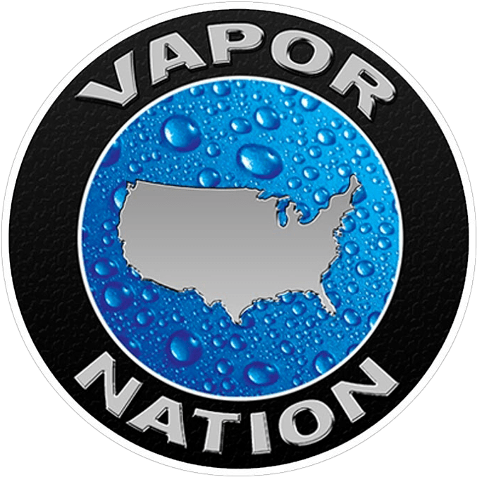 Save - Vapor Nation Clipart (1280x720), Png Download