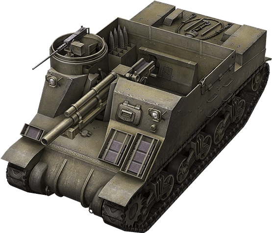 Churchill Tank Clipart (1060x774), Png Download