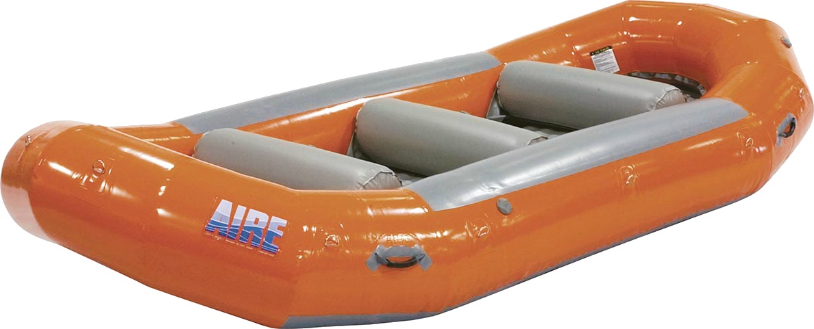 Raft Png - White Water Rafting Tube Clipart (1188x481), Png Download