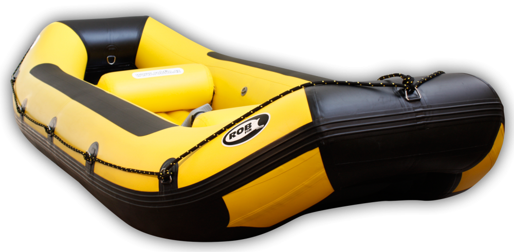 Inflatable Boat Png - Rafting Boot Kaufen Clipart (1000x491), Png Download
