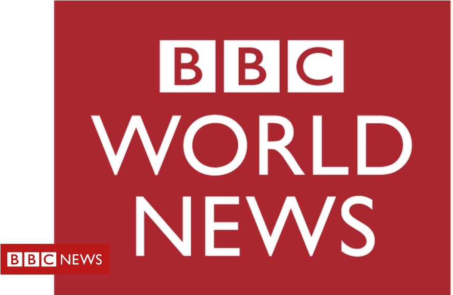 1024 X 576 10 0 - Bbc News Clipart (1024x576), Png Download