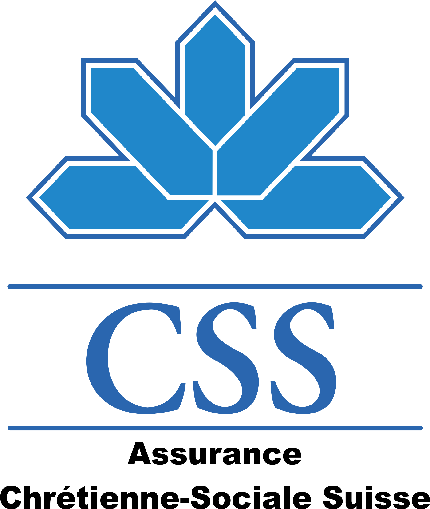 Css Logo Png Transparent - Css Assurance Clipart (2400x2400), Png Download
