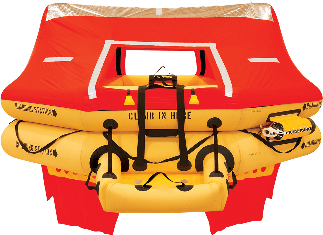 Eam-raft - Lifeboat Clipart (1200x1193), Png Download
