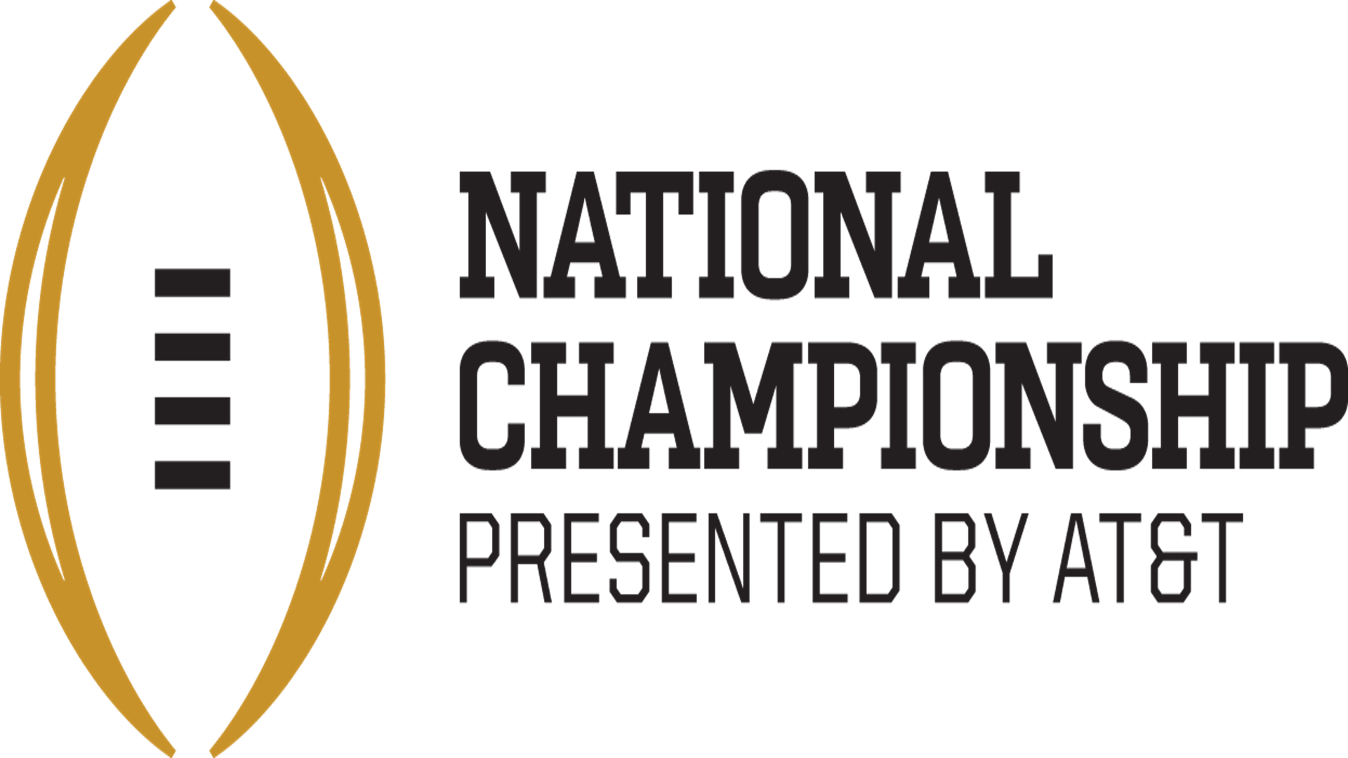 Try Directv Sports Mix For The National Championship - 2018 College Football Playoff Logo Clipart (1920x1080), Png Download