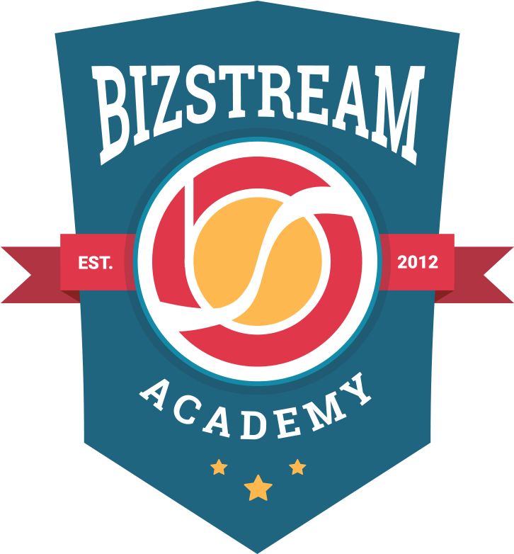 Advanced Css - Bizstream Clipart (936x936), Png Download