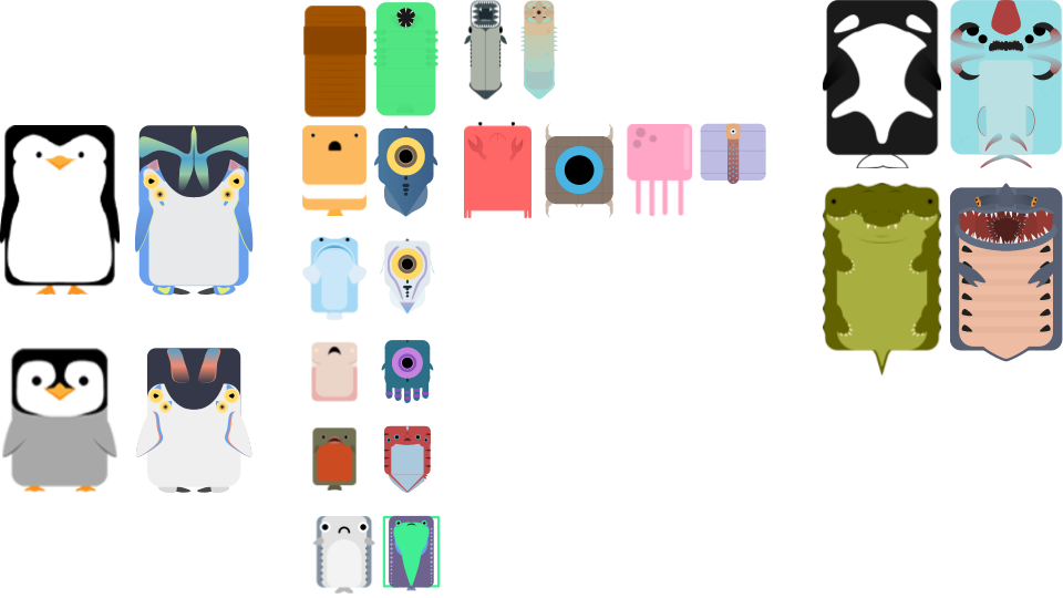 Progress Reportsubnautica Clipart (960x540), Png Download