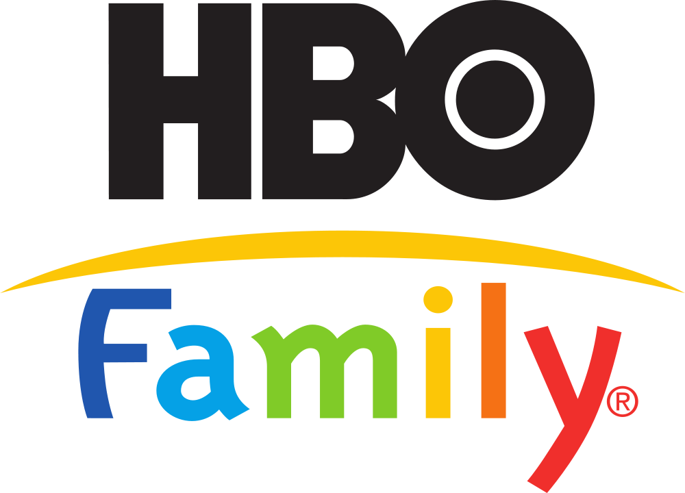 Prosieben Logo / Television / Logonoid - Hbo Family Logo Clipart (1000x720), Png Download