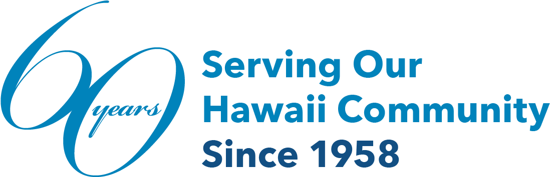 Celebrating 60 Years In Hawaii - Oval Clipart (1186x621), Png Download