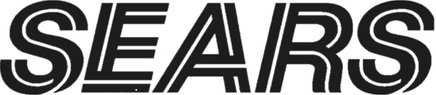 Sears Logo Gif Clipart (1483x325), Png Download