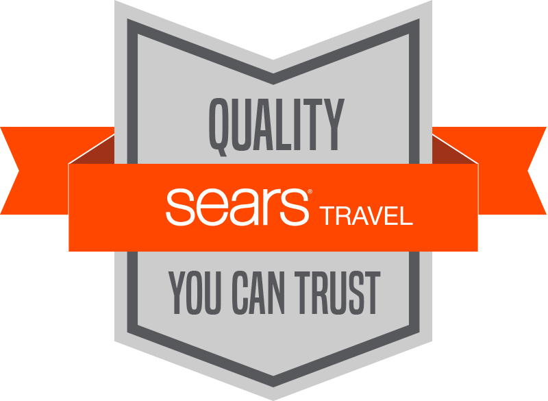 Sears Logo Png - Sears Hometown And Outlet Stores Clipart (800x585), Png Download
