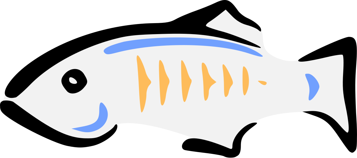 Java Ee Picture - Glassfish Logo Png Clipart (1200x533), Png Download