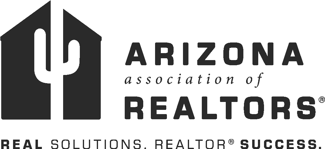 Arizona Association Of Realtors Clipart (1200x630), Png Download