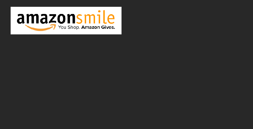 As A Public 501 (3) U - Amazon Smile Clipart (889x453), Png Download