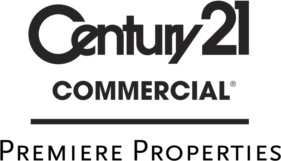 Commercial Real Estate Agent - Century 21 Real Estate Clipart (1024x614), Png Download