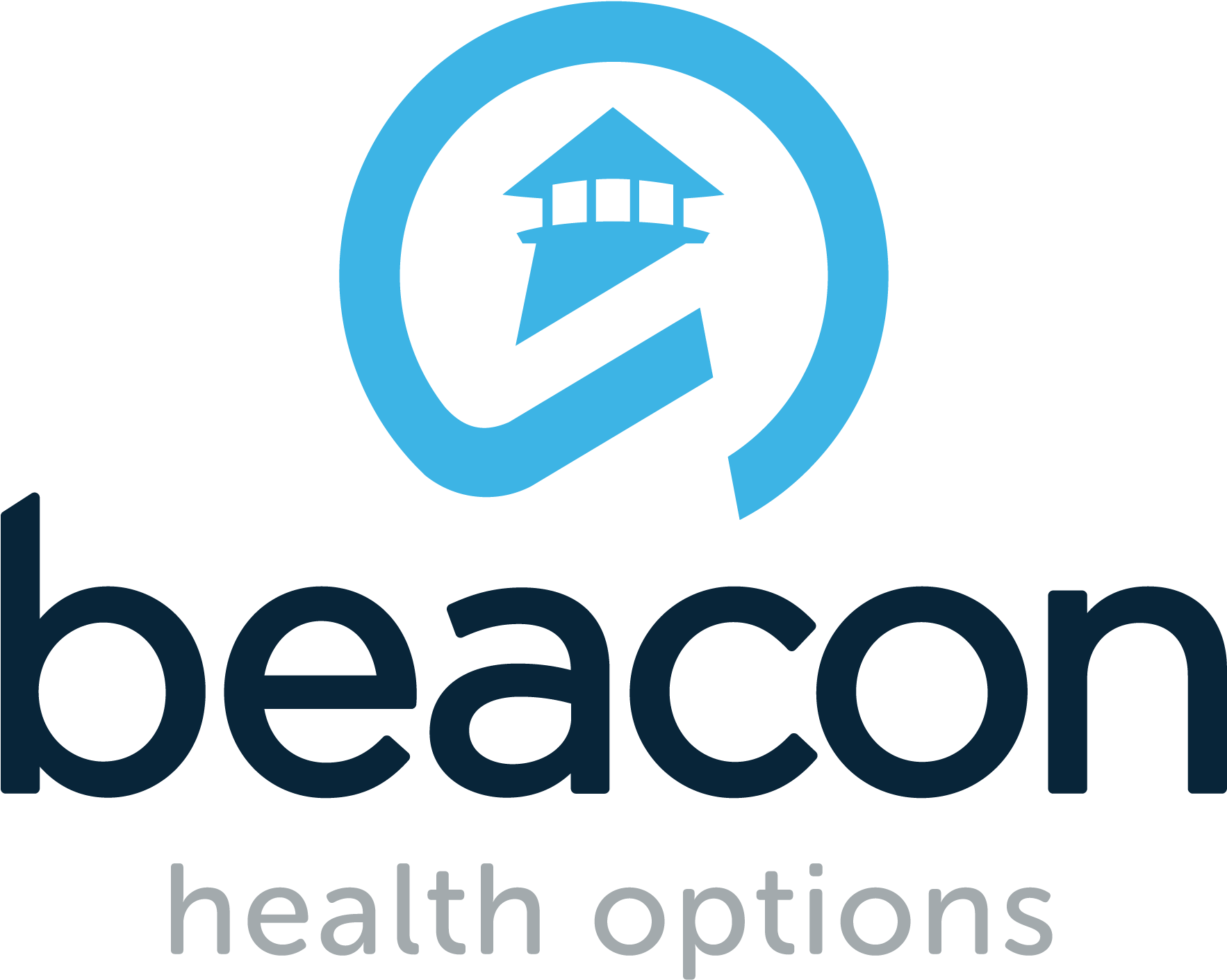 Beacon Health Options Clipart (1842x1504), Png Download