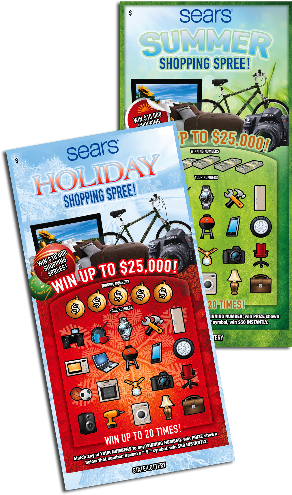 Sears - Poster Clipart (1052x1767), Png Download