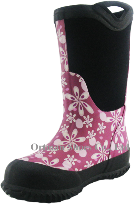 Products - Snow Boot Clipart (730x730), Png Download