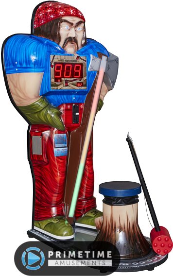 Hammer Lumberjack - Guinness Clipart (685x685), Png Download