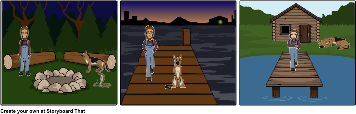 Lumberjack - Cartoon Clipart (1164x385), Png Download