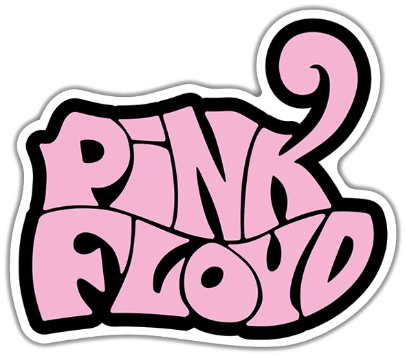 Pink Floyd Png File Download Free - Pink Floyd Live San Francisco Clipart (600x600), Png Download