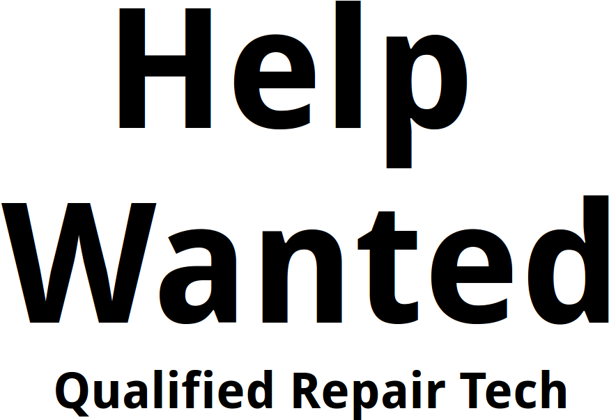 Qualified Repair Technician Clipart (1056x816), Png Download
