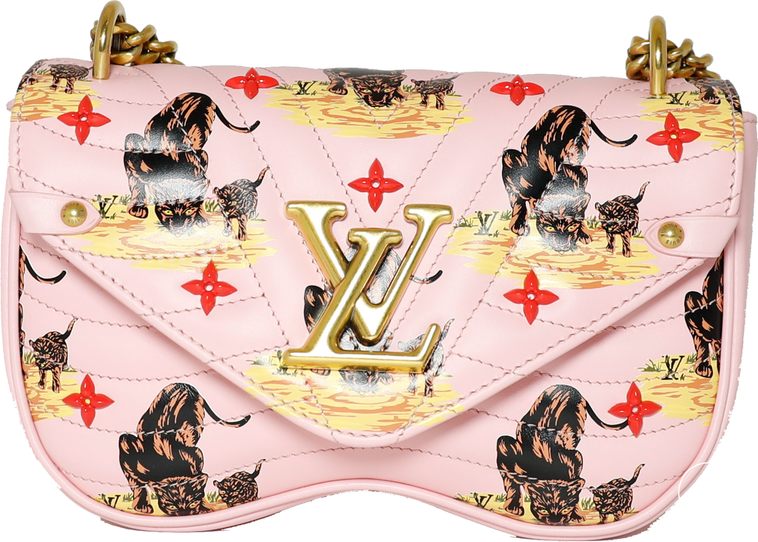 06a2896 - Handbag Clipart (1500x1073), Png Download