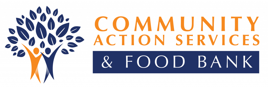Videos For Provo Food Pantry - Community Action Provo Logo Clipart (1024x335), Png Download