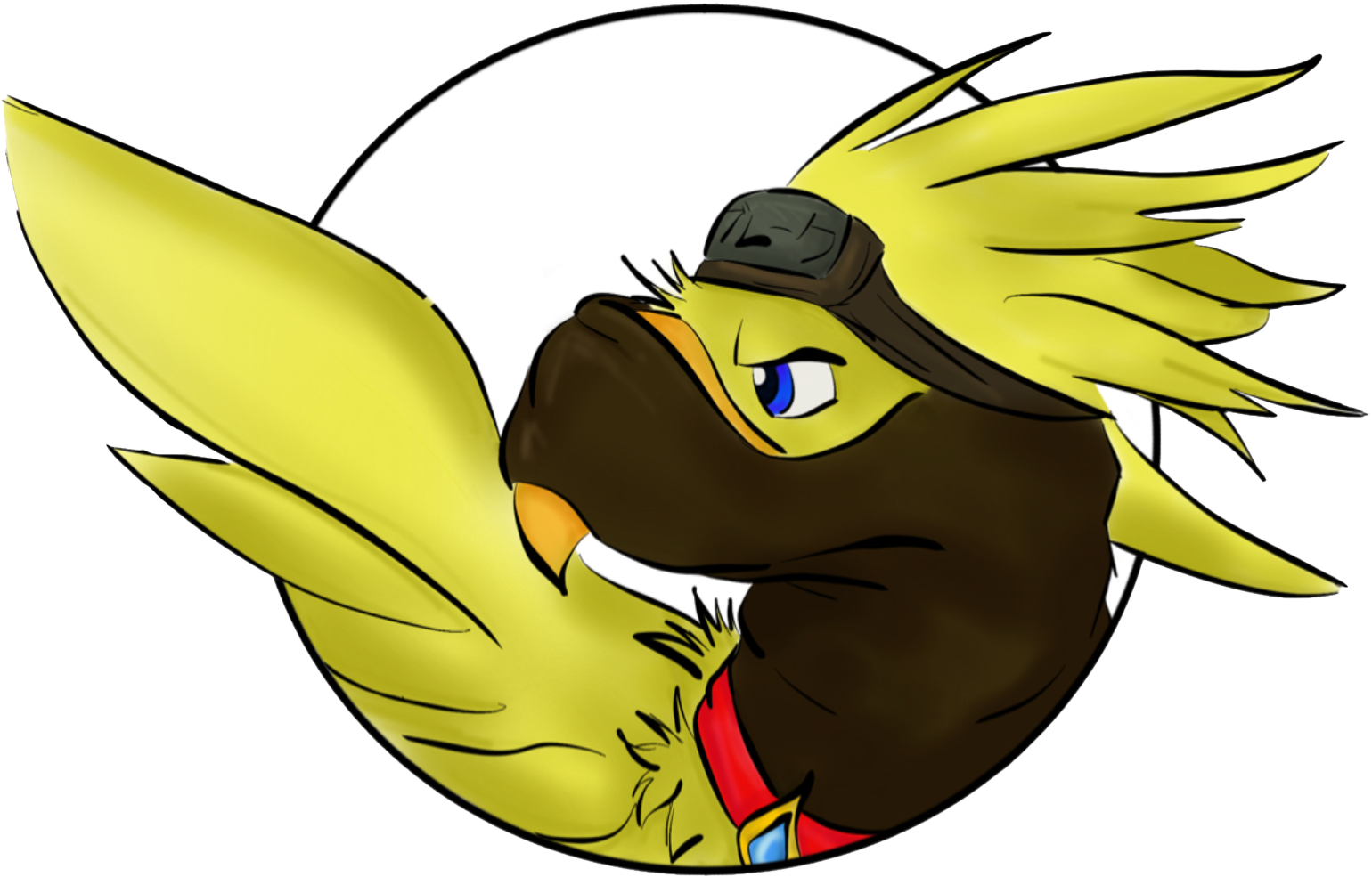 Cartoon Clipart (1571x1040), Png Download