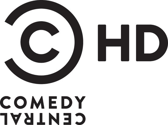 Comedy Central Hd Logo Png Clipart (646x479), Png Download