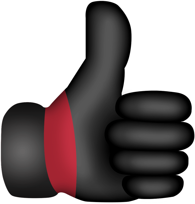 Emoji Deadpool - Illustration Clipart (1200x1200), Png Download