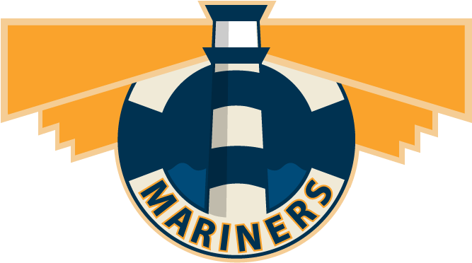 Halifax Mariners Hockey Primary Logo - Halifax Nhl Team Logo Clipart (800x600), Png Download