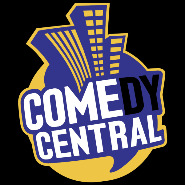 Comedy Central Logo Png Clipart (800x600), Png Download