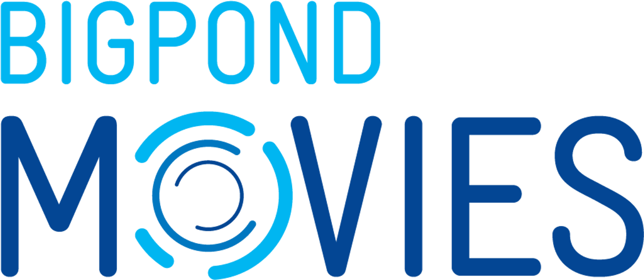 Bigpond Movies Logo Transparent Clipart (1677x1193), Png Download
