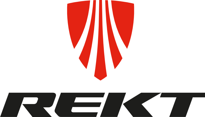 Rekteef Freef - Trek Mountain Bike Logo Clipart (800x459), Png Download