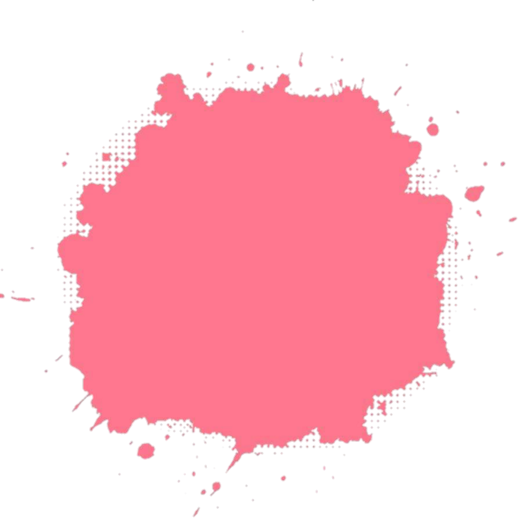 #manchas #pintura Clipart (1024x1025), Png Download