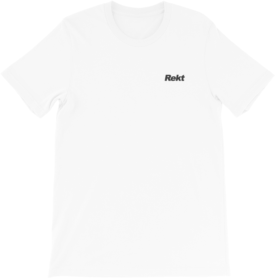 Rekt Black Rektmag Printable T Shirt Design Mockup - Blaze Pizza Tshirts Clipart (930x939), Png Download