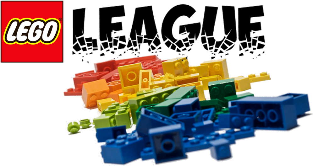 Lego League Clipart (1020x606), Png Download