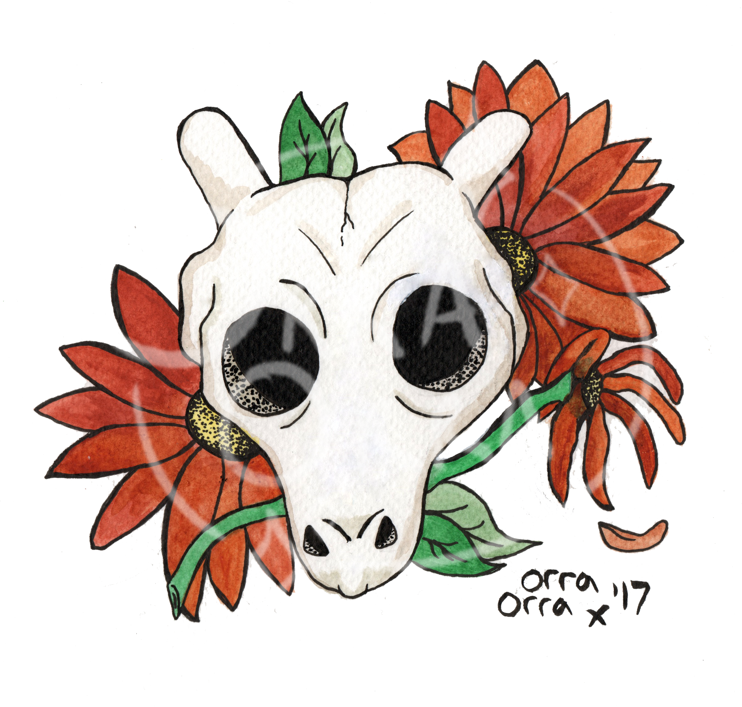 Cartoon Clipart (2424x2308), Png Download