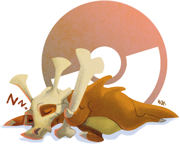 Favorite Ground Pokemon - Deer Clipart (640x540), Png Download