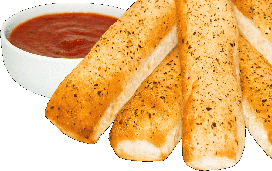 Garlic Bread Sticks Png , Png Download Clipart (1048x660), Png Download