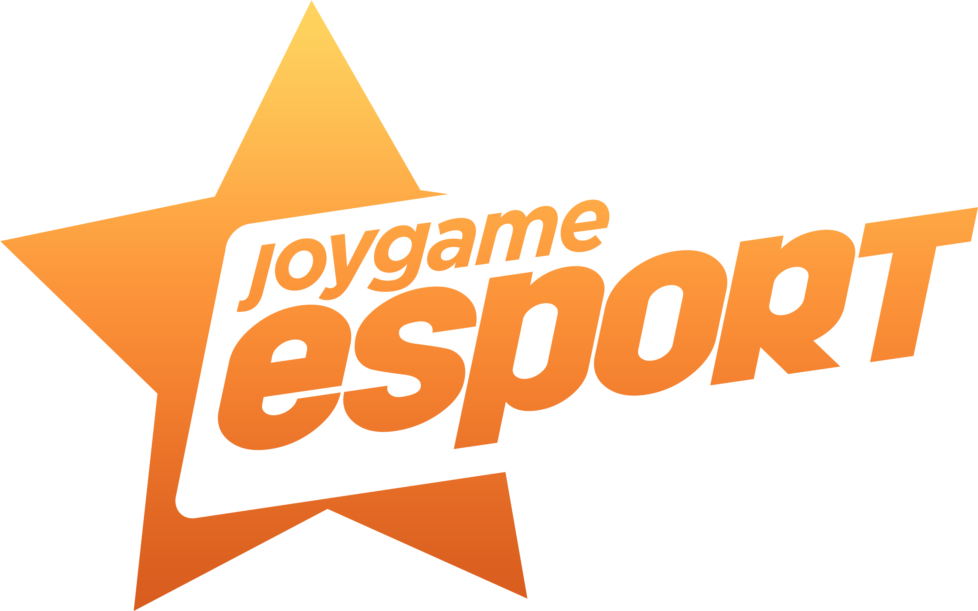 Joygame E Sport Logo - Graphic Design Clipart (3508x2480), Png Download