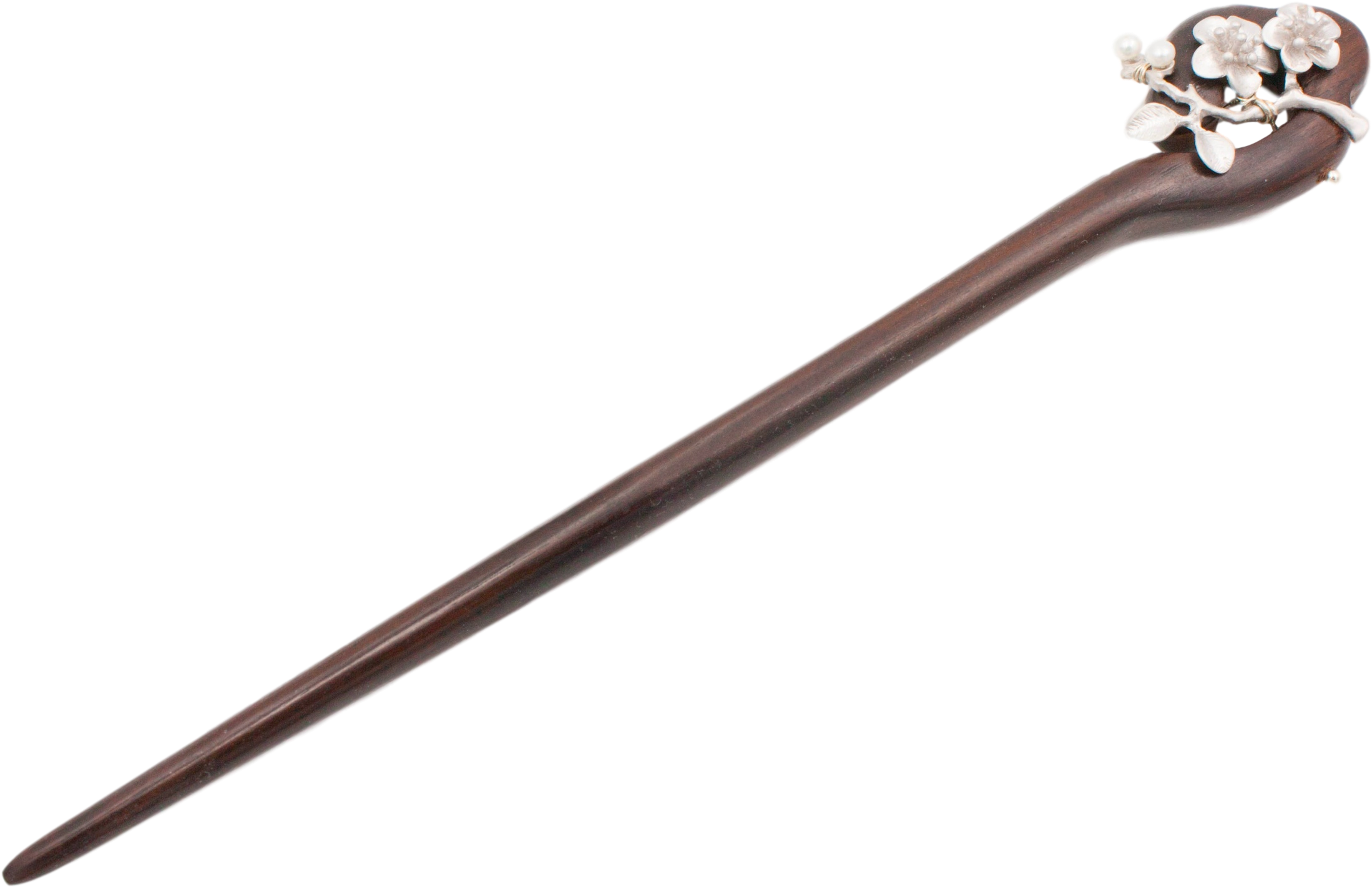 Hair Stick Png Free Download - General's Draughting Pencil Clipart (2365x1773), Png Download