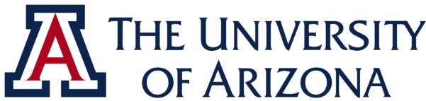 The University Of Arizona Logo Png Transparent & Svg - University Of Arizona Clipart (800x600), Png Download