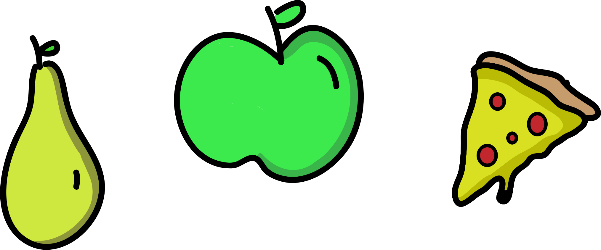 Big Image - Clip Art - Png Download (2029x845), Png Download