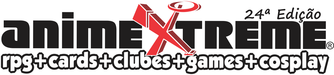 Animextreme Clipart (1337x300), Png Download