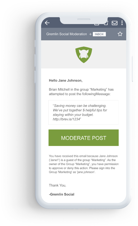 Archive & Capture - Iphone Clipart (537x794), Png Download
