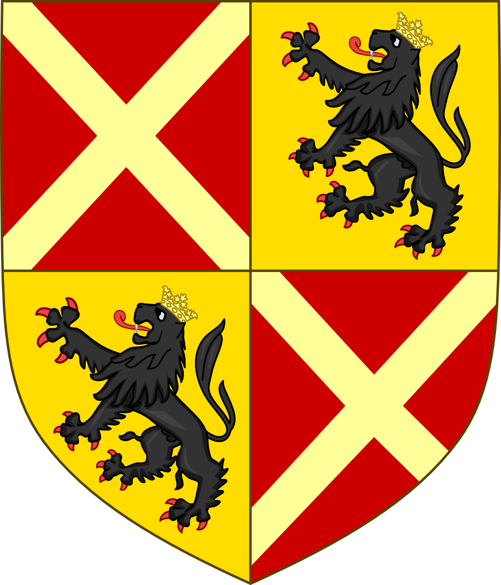 Coat Of Arms Png 300749 - Coat Of Arms Castle Clipart (1000x1168), Png Download