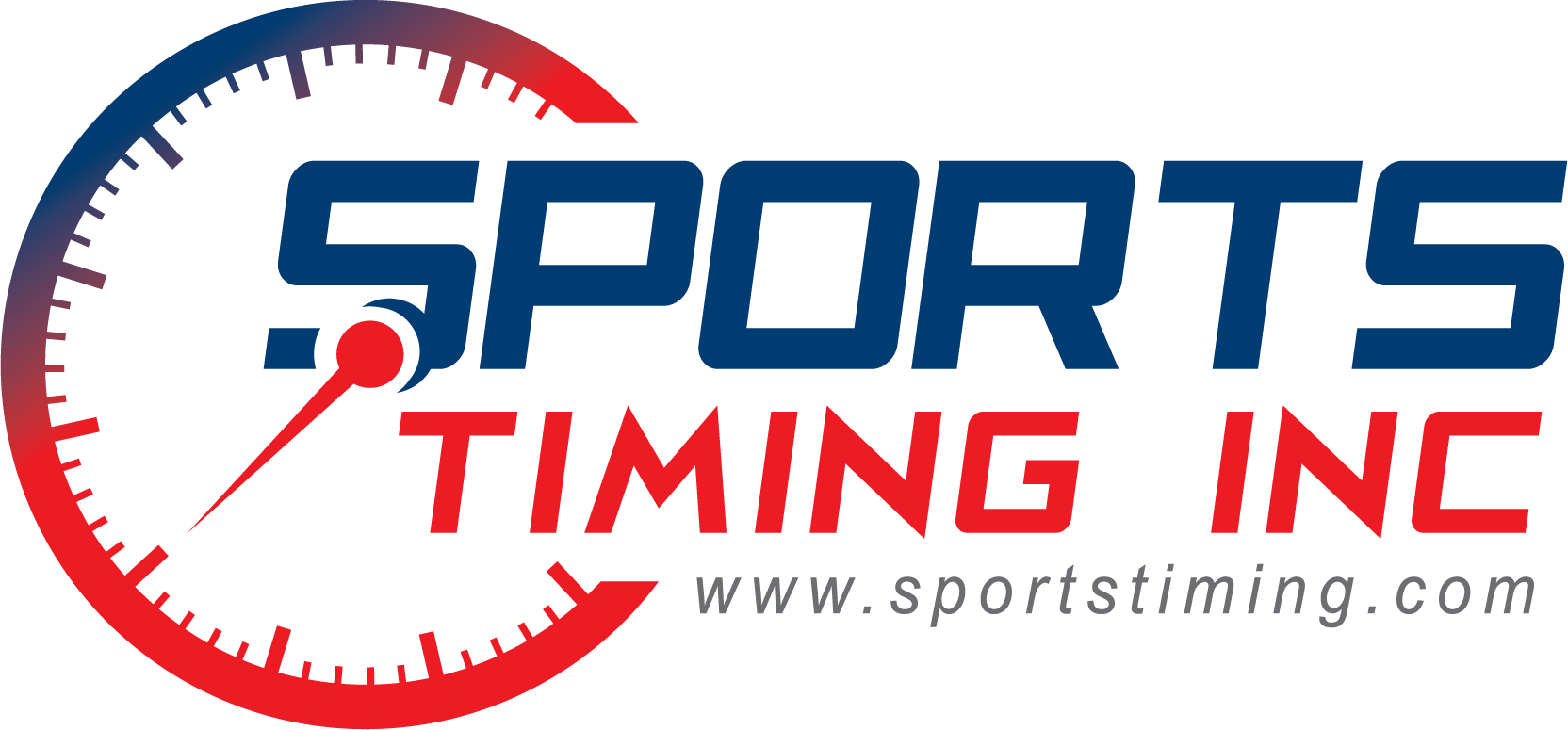 Sports Timing, Inc Clipart (1664x775), Png Download