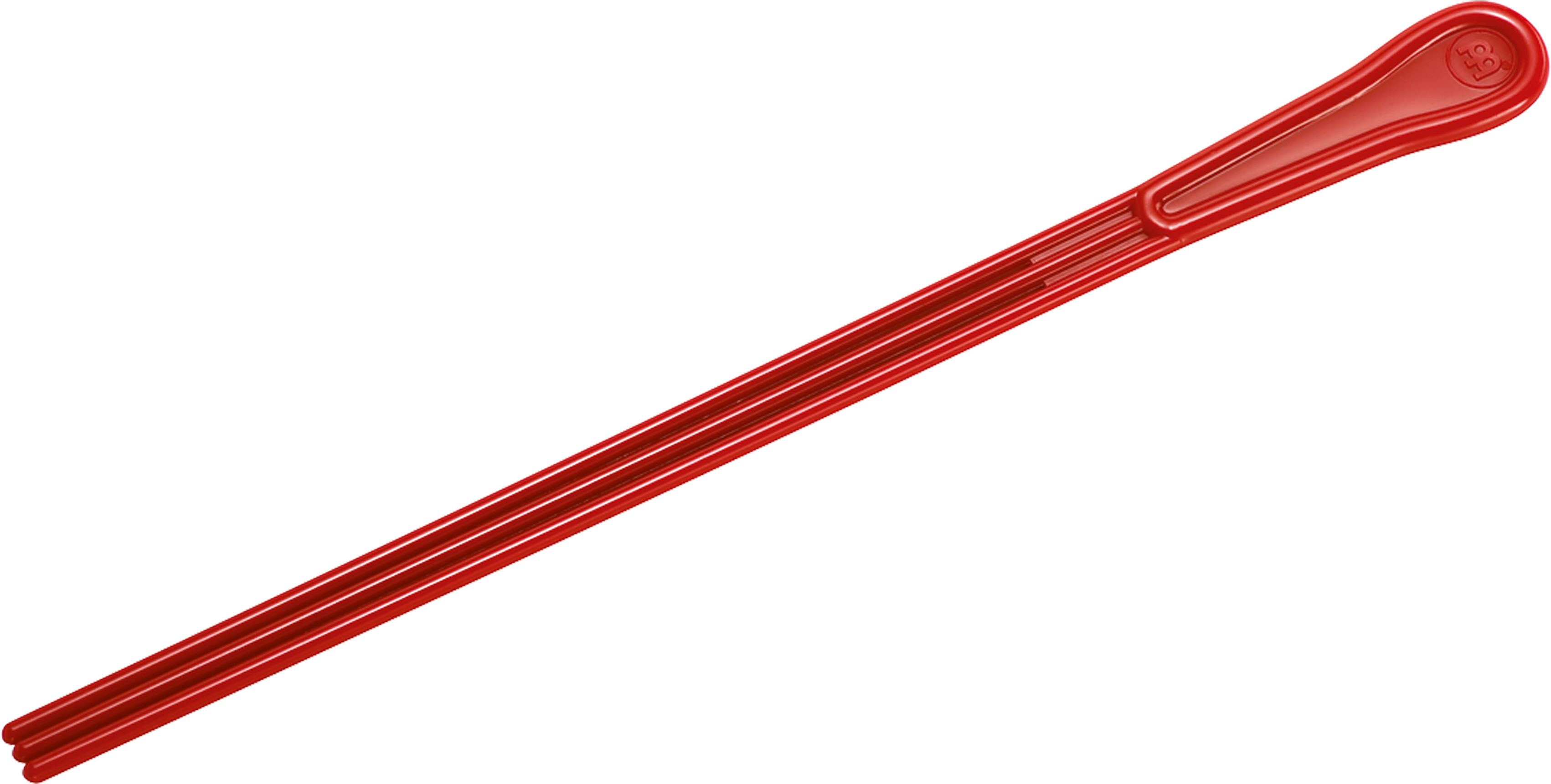 Tamborim Stick Red - Llapis Viquipedia Clipart (3600x2700), Png Download